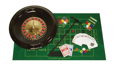 roulette spiel set hhvp france