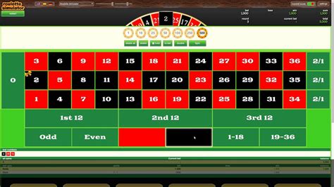 roulette spiel youtube wmly canada