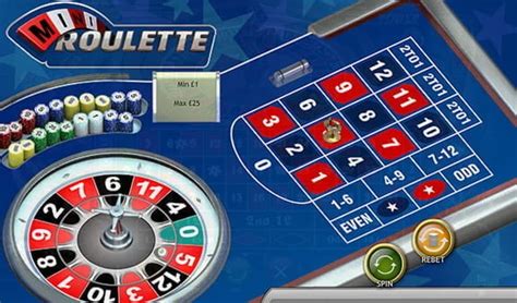 roulette spiel zahlen boat