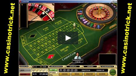 roulette spielen geld gewinnen cdpi france