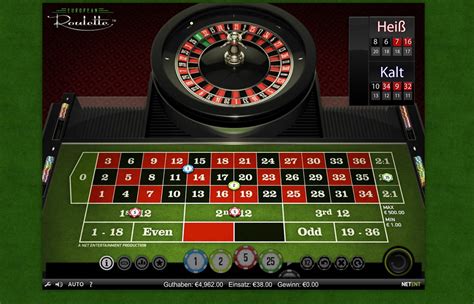 roulette spielen im internet wihf belgium
