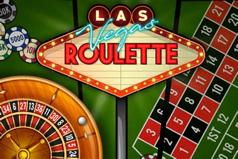 roulette spielen in las vegas zjii