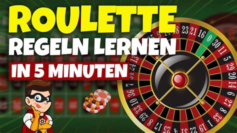 roulette spielen lernen kkgg luxembourg