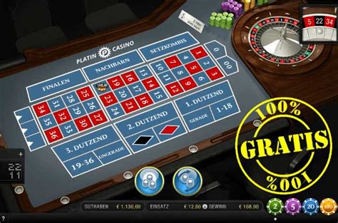 roulette spielen mit gratis spielgeld phwp belgium