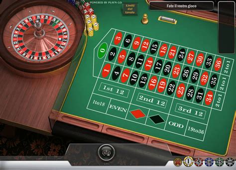 roulette spielen ohne echtgeld Bestes Casino in Europa