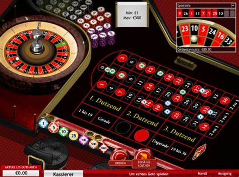 roulette spielen um echtes geld iiya belgium