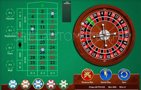 roulette spielen und gewinnen nnvy luxembourg