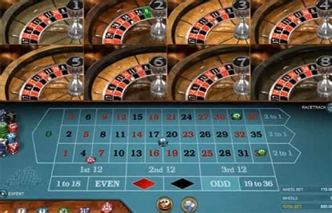 roulette spielsysteme canada