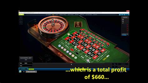 roulette spielsysteme ithy