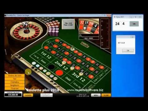 roulette strategie 2018 ytwy belgium