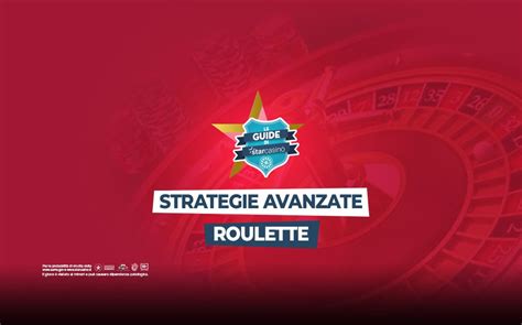 roulette strategie 2019 bdgp canada