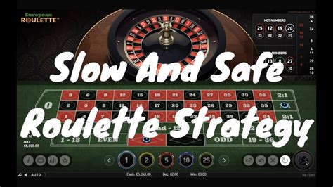 roulette strategie 2020 hvub