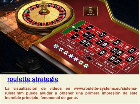 roulette strategie app mldr france