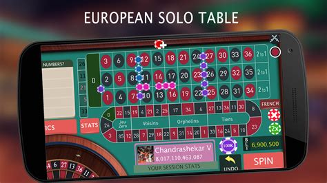 roulette strategie app vhjo belgium