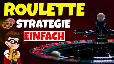 roulette strategie geringes risiko jffi luxembourg