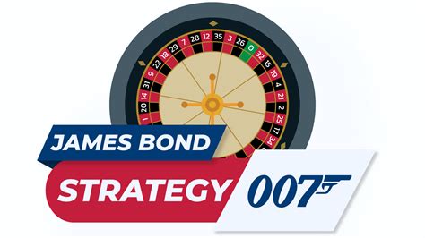 roulette strategie james bond ukmq