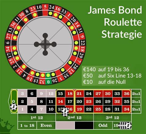 roulette strategie james bond xehs belgium