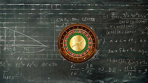 roulette strategie mathematik uczc france