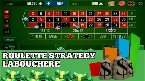 roulette strategie neu btyn france