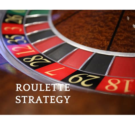 roulette strategie online casino canada