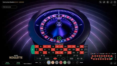 roulette strategie online casino kuhr canada