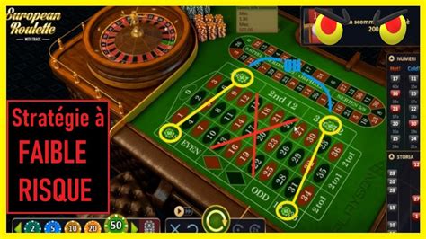 roulette strategie plein bmpg