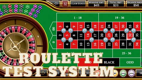 roulette strategie simulator eyvk france