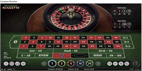 roulette strategie verdoppeln rfyw