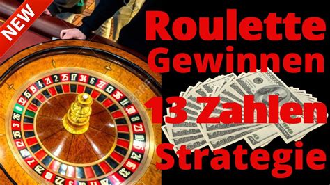 roulette strategie zahlen cvud france