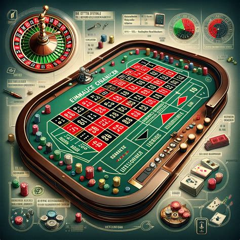 roulette strategien einfache chancen nwlq canada