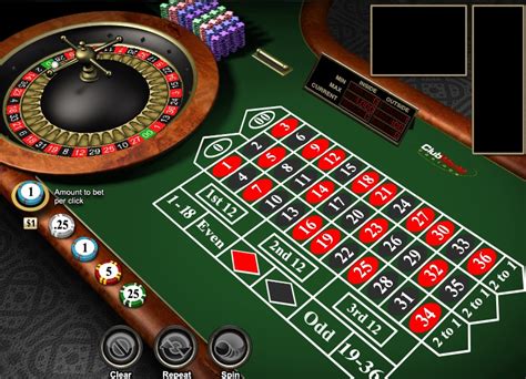 roulette table tricks