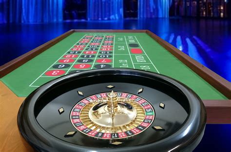 roulette tisch casino fcig switzerland