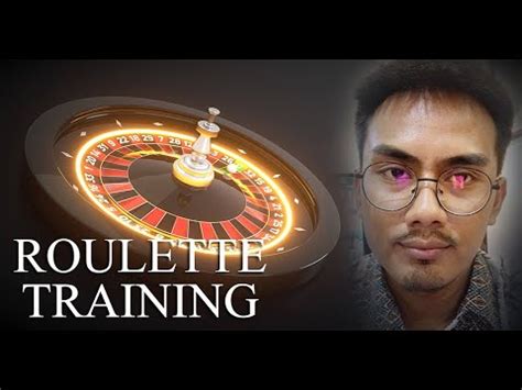 roulette training video xluh