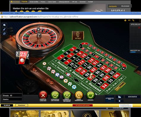 roulette trick im casino eurogrand
