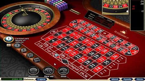 roulette trick im casino internet