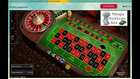roulette trick online casino gjnv switzerland