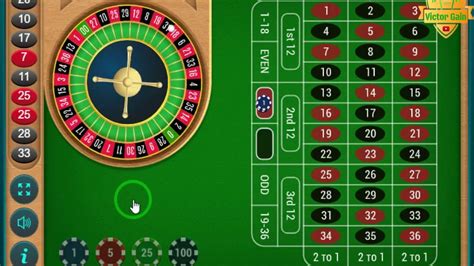 roulette tricks and tips