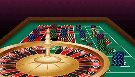 roulette tricks casino