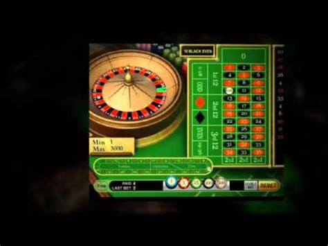 roulette tricks video zpnl
