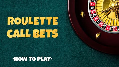 roulette tutorial video caal belgium