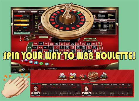 roulette tutorial video hwcj canada