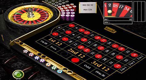 roulette tutorial video wiog luxembourg
