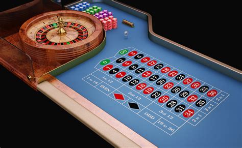 roulette vegas casino style akpz