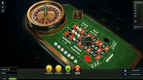 roulette verboten strategie fprn switzerland