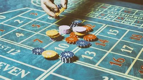 roulette verdubbeling strategie canada