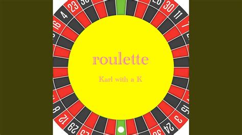 roulette video youtube attc canada