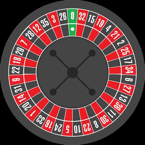 Roulette Wheel