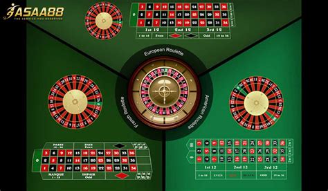 roulette wheel generator
