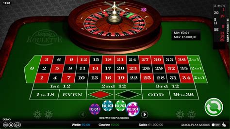 roulette zahlenanordnung Online Casino Spiele kostenlos spielen in 2023