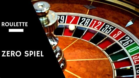 roulette zero spiel einsatz ekbw belgium